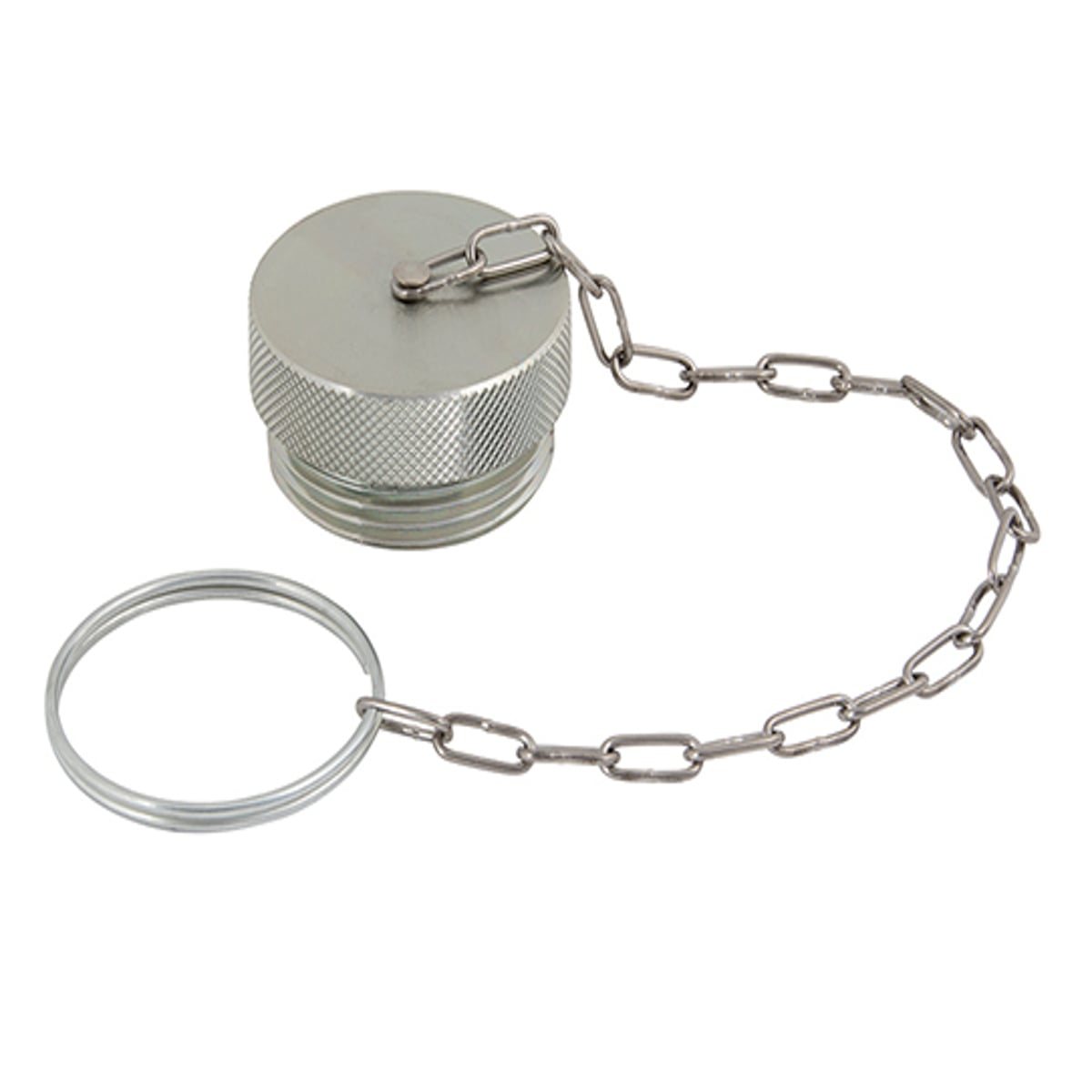 Power Team Metal Dust Cap for Female Half Coupler